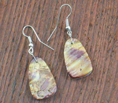 native american purple spiney oyster slab earrings (4).jpg